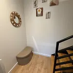 Appartement L'o Du Chai T2 Lumineux Et Climatise *