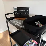 L'o Du Chai T2 Lumineux Et Climatise * Fronton