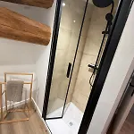 L'o Du Chai T2 Lumineux Et Climatise Fronton