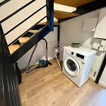 Appartement L'o Du Chai T2 Lumineux Et Climatise Fronton