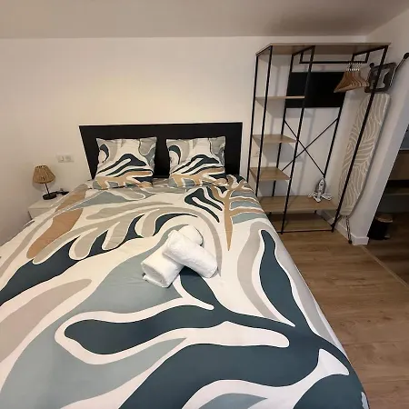 L'o Du Chai T2 Lumineux Et Climatise * Fronton