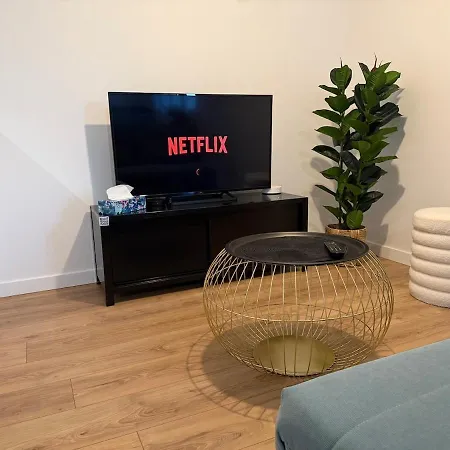 Apartamento L'ô Du Chai T2 Lumineux Et Climatisé Fronton