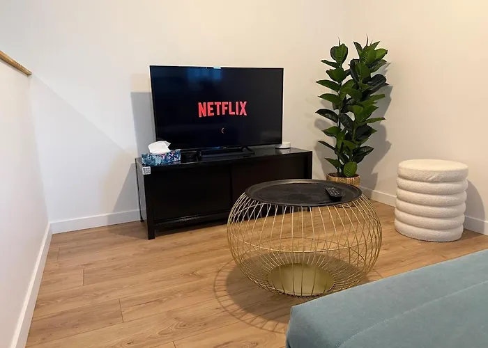 Apartamento L'ô Du Chai T2 Lumineux Et Climatisé Fronton