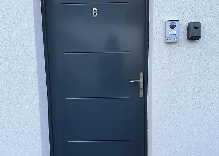 L'ô Du Chai T2 Lumineux Et Climatisé