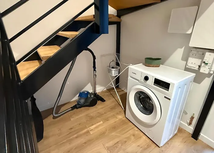 Apartamento L'ô Du Chai T2 Lumineux Et Climatisé Fronton